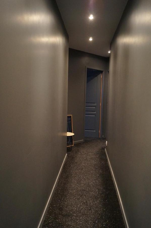 L'Atelier Spa Bayeux Bagian luar foto