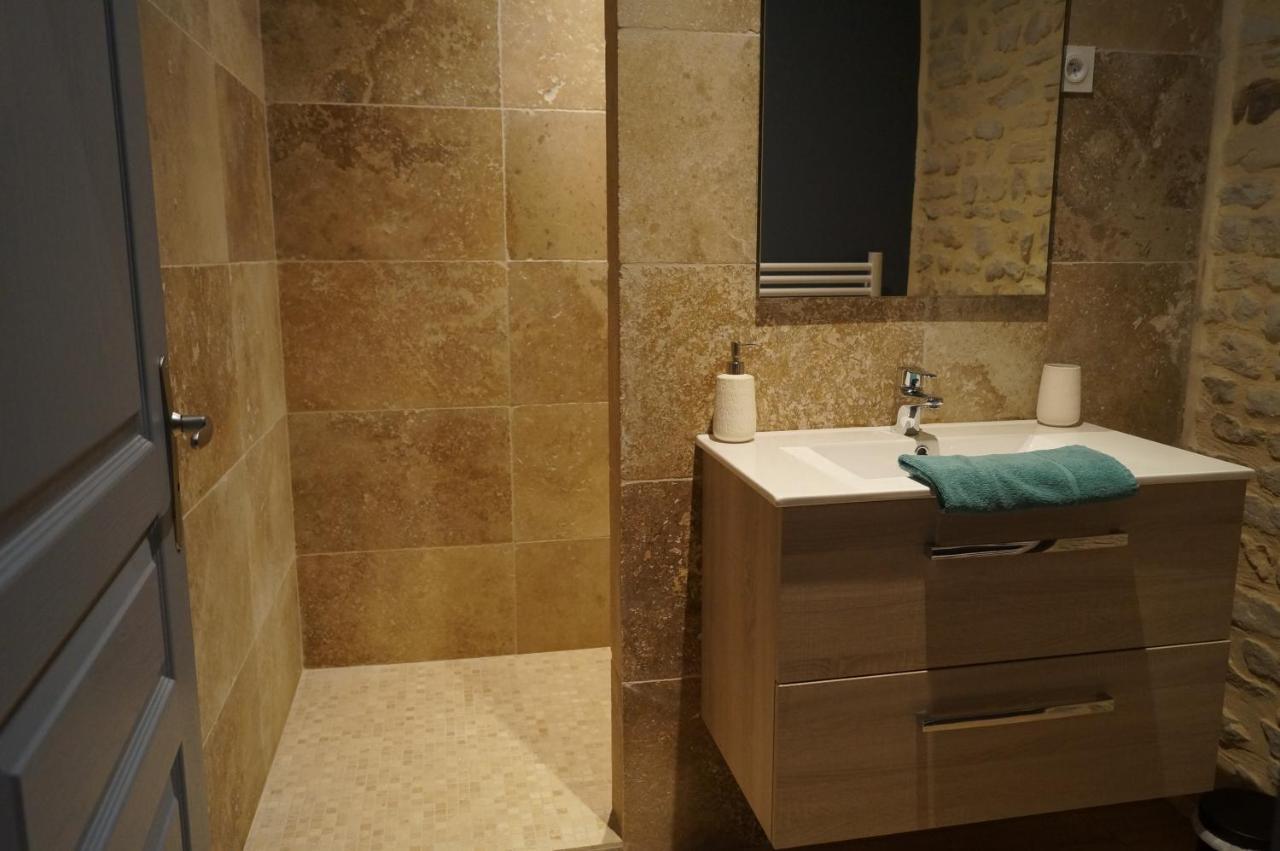 L'Atelier Spa Bayeux Bagian luar foto