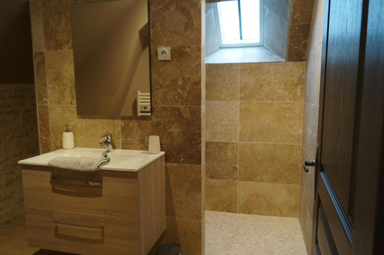 L'Atelier Spa Bayeux Bagian luar foto