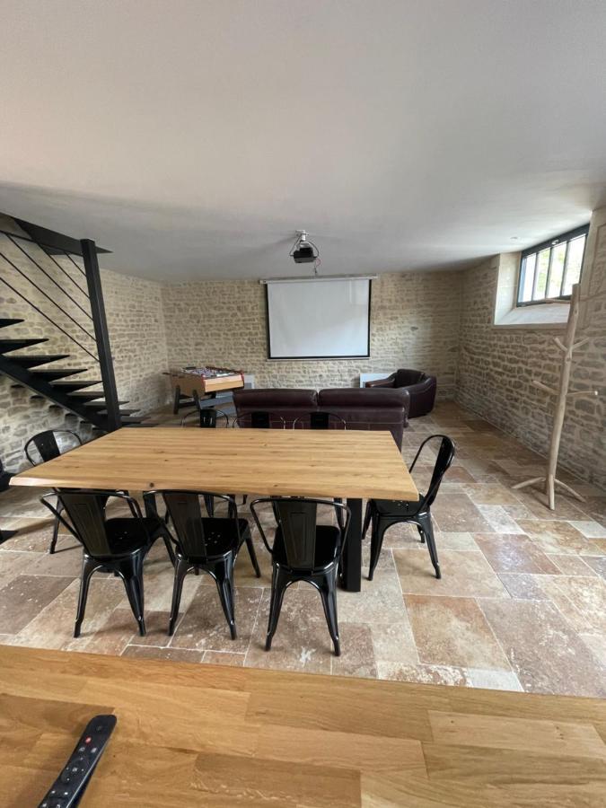 L'Atelier Spa Bayeux Bagian luar foto
