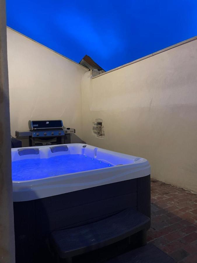 L'Atelier Spa Bayeux Bagian luar foto