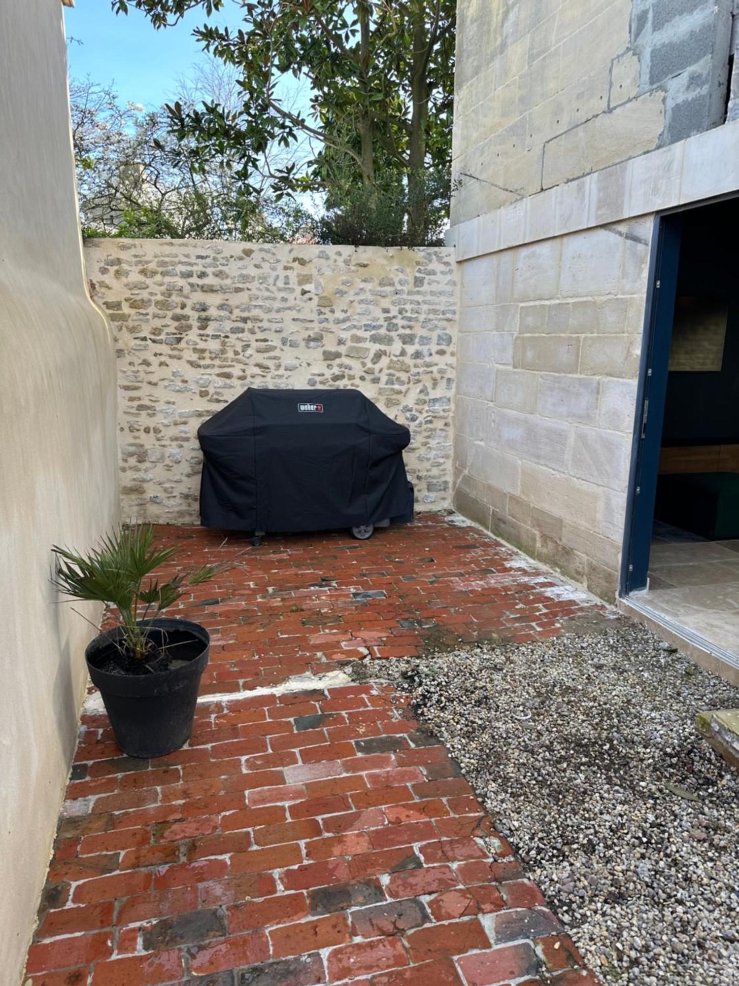 L'Atelier Spa Bayeux Bagian luar foto